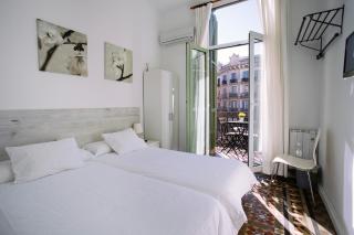Hostal Eixample - Barcellona - 0