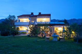 Apartments Punta - Seline - 6