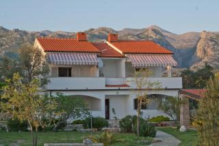 Apartments Punta - Seline - 4