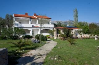 Apartments Punta - Seline - 3