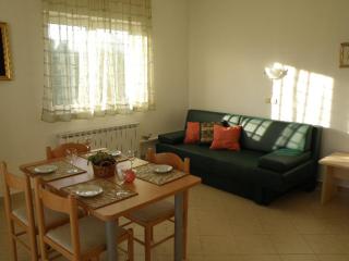 Apartments Punta - Seline - 2