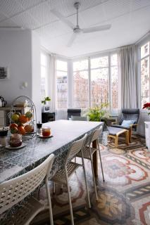 Hostal Eixample - Barcellona - 9