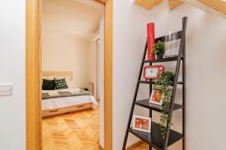 Apartamento de Ensueño en Calle Segovia By Batuecas - Madrid - 1