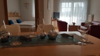 Hotel & Restaurant Karpfen - Illmensee - 1