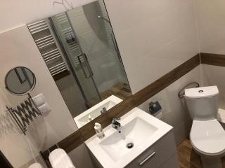 Dworcowa - Apartament - Bydgoszcz - 8