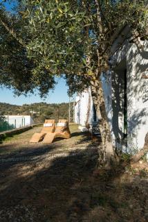 Casa del Ingeniero , alberca 4 Hab 8 Pers 3 Chimeneas con horno - Puerto de la Laja - 3
