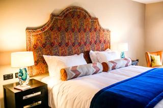 Baraset Barn Hotel - Stratford-upon-Avon - 2