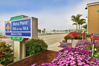 Best Western Plus Dana Point Inn-by-the-Sea - Dana Point - 9