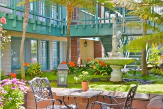 Best Western Plus Dana Point Inn-by-the-Sea - Dana Point - 6