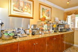 Best Western Plus Dana Point Inn-by-the-Sea - Dana Point - 5