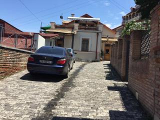 Old Tbilisi Rhymes - Tbilisi - 8
