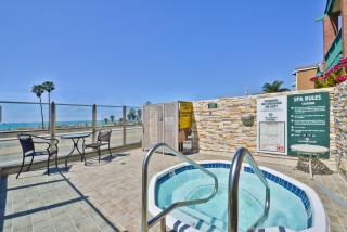 Best Western Plus Dana Point Inn-by-the-Sea - Dana Point - 3