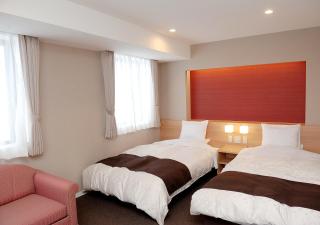 Shibetsu Grand Hotel - Shibetsu City - 9