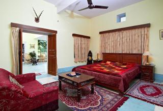 Nokha House - Jaipur - 0