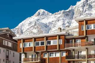 HelloChalet - Maison Rêve Blanc - Ski to door with Matterhorn view - Breuil-Cervinia - 8