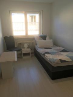 ApartmentBuyMetzingen - Riederich - 2