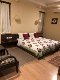 Magpie Villa - Jaipur - 3