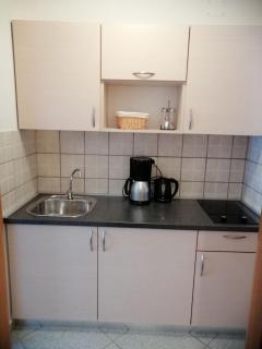 Villa Antonia - Klenovica - 8