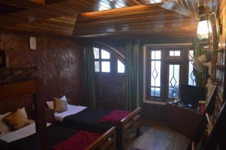 Quinton Enclave - Shillong - 5