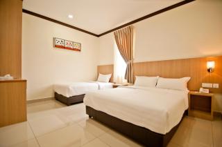 Hotel Setia - 5