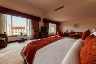 Islamabad Serena Hotel - 1