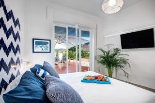GOCCE VILLAS - Agave Apartments Sorrento - Sorrento - 3
