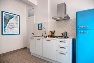 GOCCE VILLAS - Agave Apartments Sorrento - 8