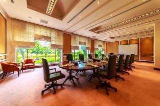 Islamabad Serena Hotel - 2