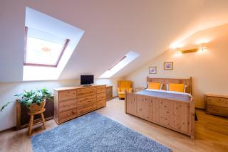 Boutique Apart-Hotel Sherborne - Kiev - 1