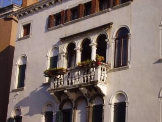 Cà dei fioi piano nobile in palazzo del 1500 - Venice - 0