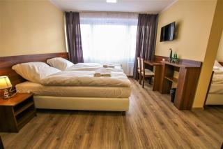 Hotel SiLL - Kielce - 5
