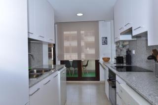 Apartamento CERCA PLAYA CON BALCON Y BBQ - 5