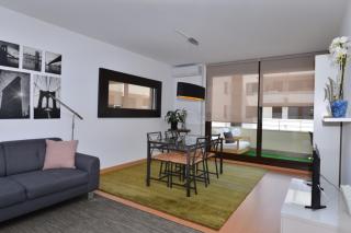 Apartamento CERCA PLAYA CON BALCON Y BBQ - Calafell - 4