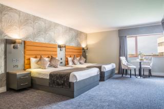 Diamond Coast Hotel - 3