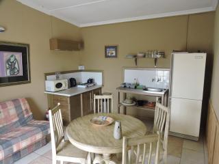 Honnehokke Resort - Hondeklipbaai - 2