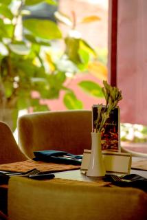 Faisalabad Serena Hotel - 3