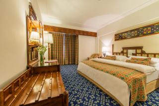 Faisalabad Serena Hotel - Faisalabad - 1