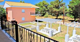 Villa Eva - Skala Rachoniou - 1