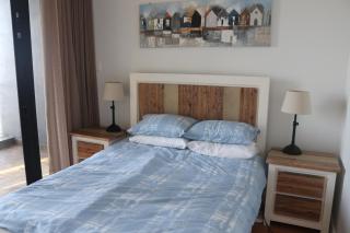 Point Beach #Accommodation - Durban Beach & Waterfront Canals EPIC VIEWS - Durban - 2