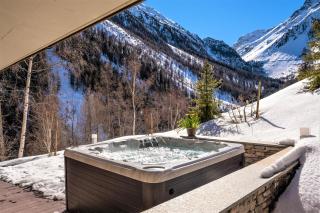 Chalet Les Rahâs by Mrs Miggins - Grimentz - 2