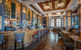 Talbot Hotel Wexford - 6