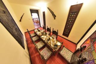 Swat Serena Hotel - Saidu - 5