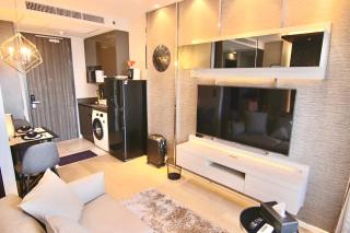 Luxurious & Romantic in the Heart of BKK#H MRT/BTS! - 4