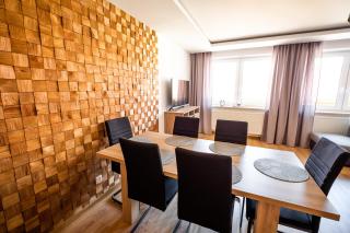 Apartament Loft - Augustów - 7