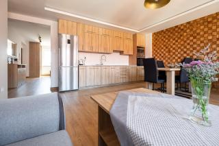 Apartament Loft - Augustów - 9