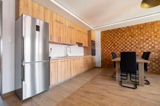 Apartament Loft - Augustów - 6