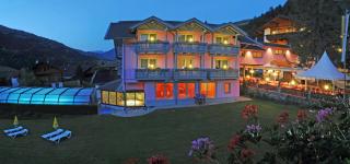 Erholungshotel Margarethenbad - Rangersdorf - 0
