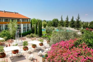 Parc Hotel - 5