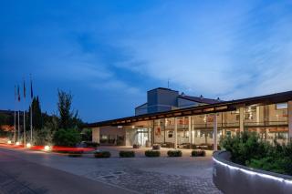 Parc Hotel - Peschiera del Garda - 7