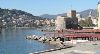 Hotel Villa Cristina - Rapallo - 7